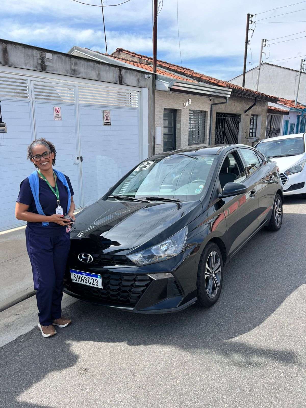 Cliente Bragança Veículos