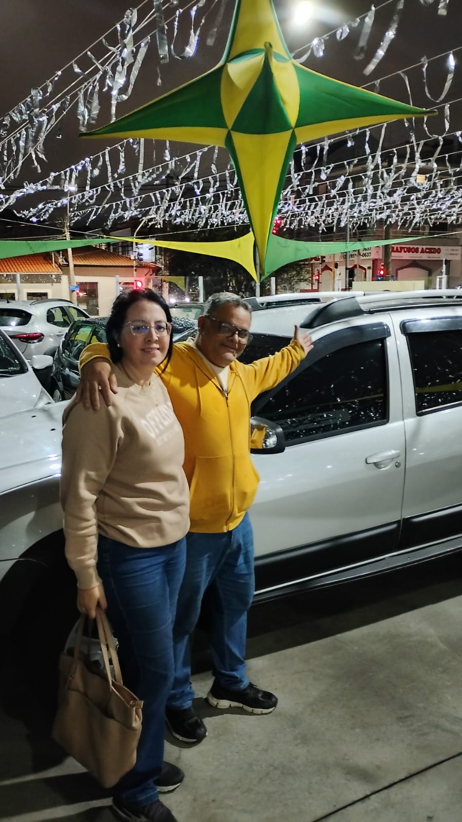 Cliente Bragança Veículos