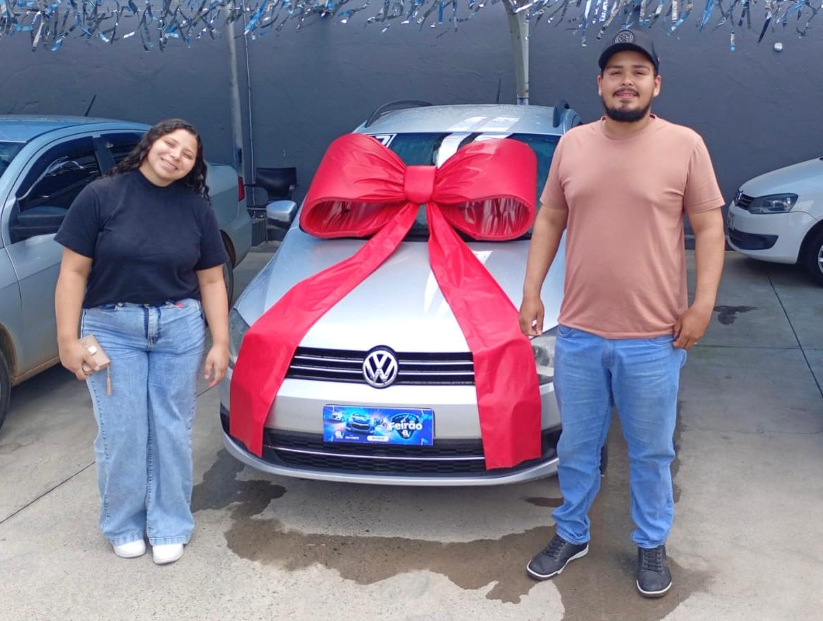 Cliente Bragança Veículos