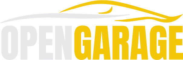 Open Garage - Bragança Veículos